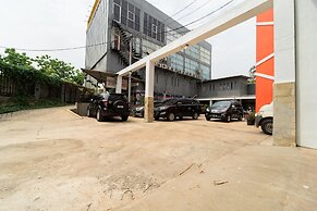 KoolKost near Grand Kota Bintang