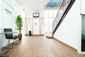 KoolKost near Grand Kota Bintang