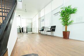 KoolKost near Grand Kota Bintang