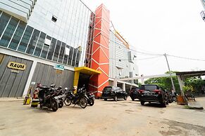 KoolKost near Grand Kota Bintang