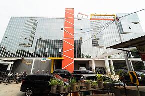 KoolKost near Grand Kota Bintang