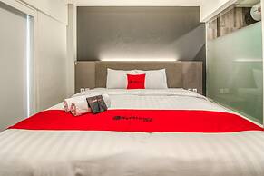 RedDoorz Plus near Akademi Kepolisian Semarang 3