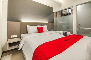 RedDoorz Plus near Akademi Kepolisian Semarang 3