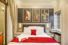 RedDoorz Plus near Gembira Loka Zoo 2