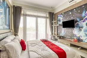 RedDoorz Plus near Gembira Loka Zoo 2