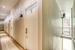 RedDoorz Plus near Gembira Loka Zoo 2