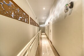 RedDoorz Plus near Gembira Loka Zoo 2