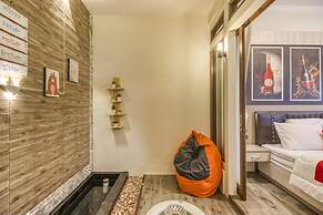 RedDoorz Plus near Gembira Loka Zoo 2