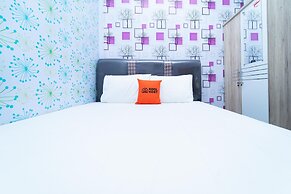 KoolKost @ Menceng Raya