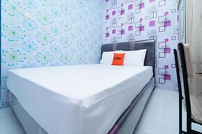 KoolKost @ Menceng Raya