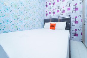 KoolKost @ Menceng Raya