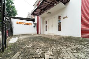 KoolKost Syariah near TerasKota BSD