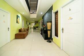 KoolKost Syariah near TerasKota BSD