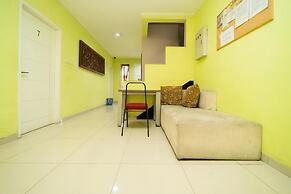 KoolKost Syariah near TerasKota BSD