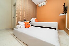 KoolKost Syariah near TerasKota BSD