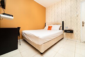 KoolKost Syariah near TerasKota BSD