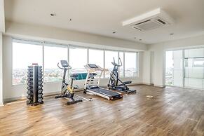 RedLiving Apartemen Grand Kamala Lagoon - Kita Pro Tower Barclay North