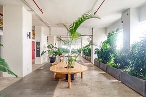 RedLiving Apartemen Grand Kamala Lagoon - Kita Pro Tower Barclay North