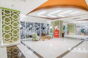 RedLiving Apartemen Grand Kamala Lagoon - Kita Pro Tower Barclay North