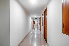 RedLiving Apartemen Grand Kamala Lagoon - Kita Pro Tower Barclay North