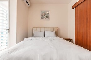 RedLiving Apartemen Grand Kamala Lagoon - Kita Pro Tower Barclay North