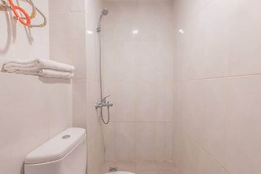 RedLiving Apartemen Grand Kamala Lagoon - Kita Pro Tower Barclay North