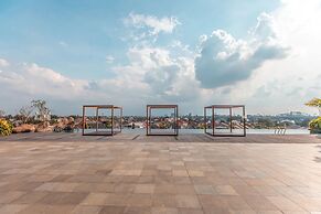 RedLiving Apartemen Grand Kamala Lagoon - Kita Pro Tower Barclay North