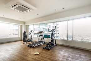 RedLiving Apartemen Grand Kamala Lagoon - Kita Pro Tower Barclay North