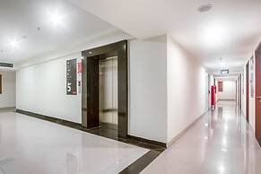 RedLiving Apartemen Grand Kamala Lagoon - Kita Pro Tower Barclay North