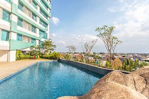 RedLiving Apartemen Grand Kamala Lagoon - Kita Pro Tower Barclay North