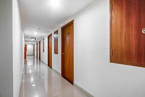 RedLiving Apartemen Grand Kamala Lagoon - Kita Pro Tower Barclay North