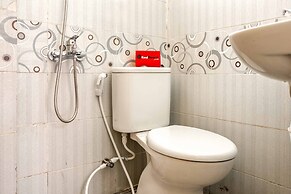 RedDoorz @ Jalan Kapten Muslim Medan