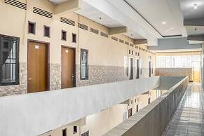 RedDoorz @ Jalan Kapten Muslim Medan