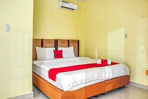 RedDoorz @ Jalan Kapten Muslim Medan