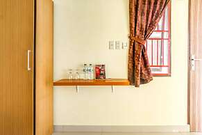 RedDoorz @ Jalan Kapten Muslim Medan