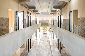 RedDoorz @ Jalan Kapten Muslim Medan