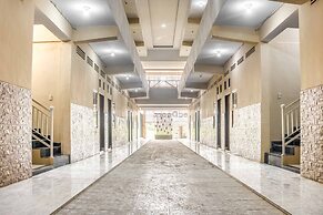 RedDoorz @ Jalan Kapten Muslim Medan