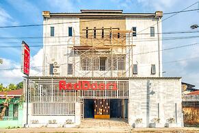 RedDoorz @ Jalan Kapten Muslim Medan