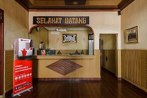 RedDoorz near RS Harapan Pematangsiantar