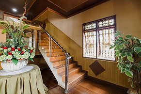 RedDoorz near RS Harapan Pematangsiantar