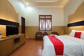 RedDoorz near RS Harapan Pematangsiantar