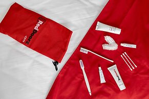 RedDoorz near RS Harapan Pematangsiantar