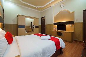 RedDoorz near RS Harapan Pematangsiantar