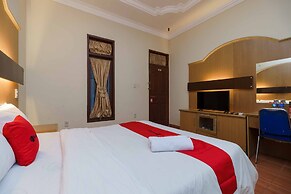 RedDoorz near RS Harapan Pematangsiantar