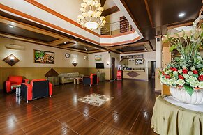 RedDoorz near RS Harapan Pematangsiantar