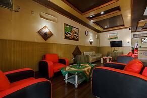 RedDoorz near RS Harapan Pematangsiantar