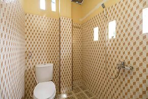 RedDoorz Syariah near Stasiun Kereta Api Kisaran