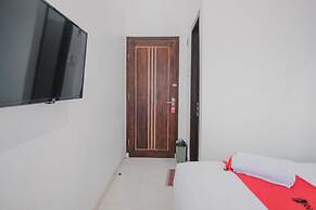 RedDoorz Syariah near Transmart Lampung