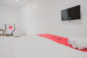 RedDoorz Syariah near Transmart Lampung