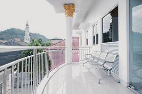 RedDoorz Syariah near Transmart Lampung